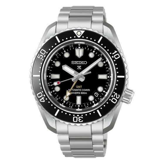 Seiko Prospex Sea HBC002 HBC002J1 kol saati