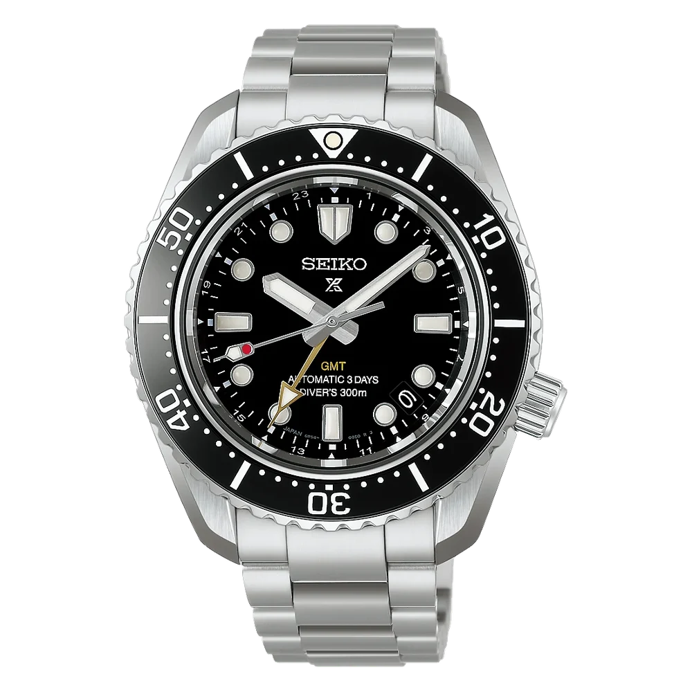 Seiko Prospex Sea HBC002 HBC002J1 42 mm kol saati