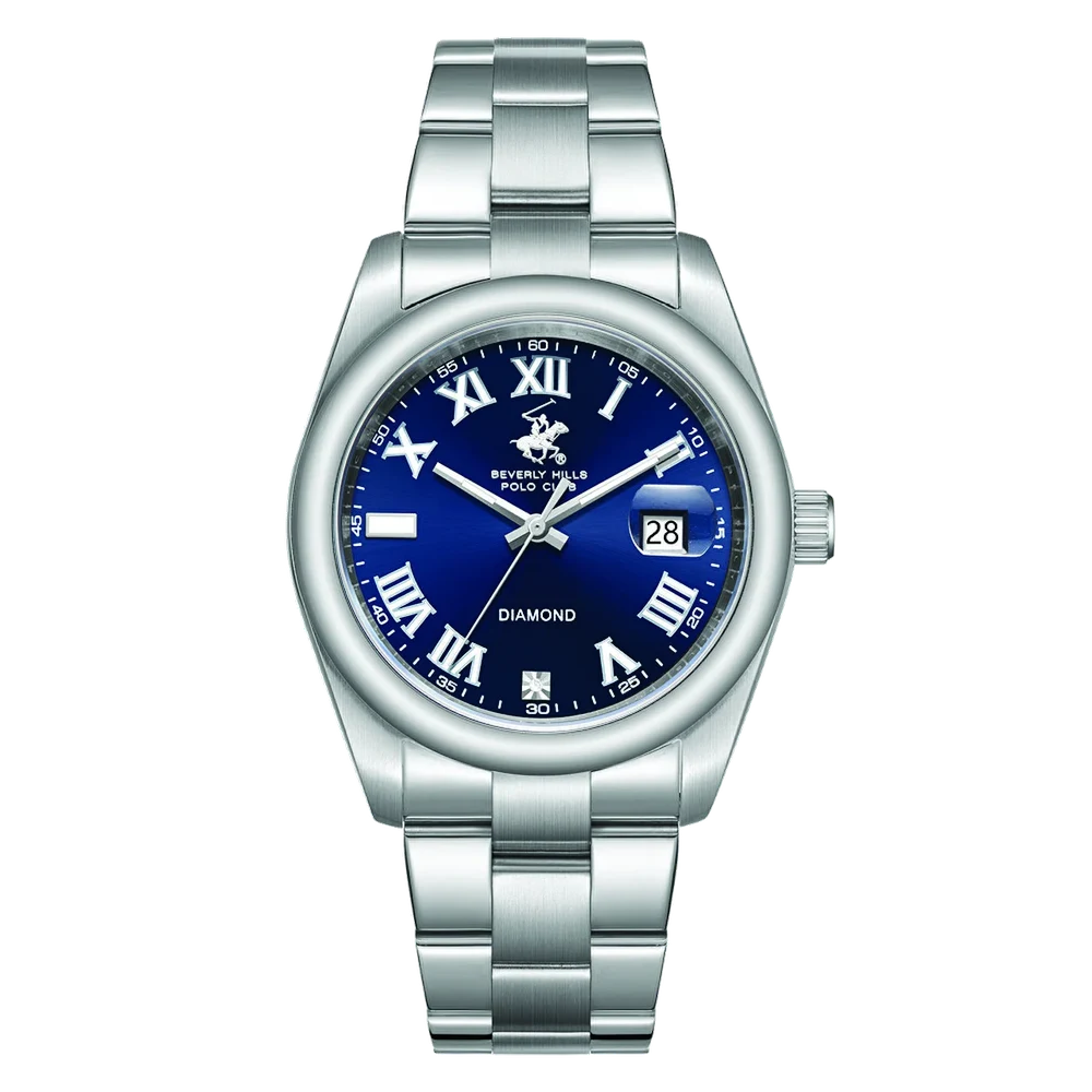 BEVERLY HILLS POLO CLUB BP3664X.370 41 mm kol saati