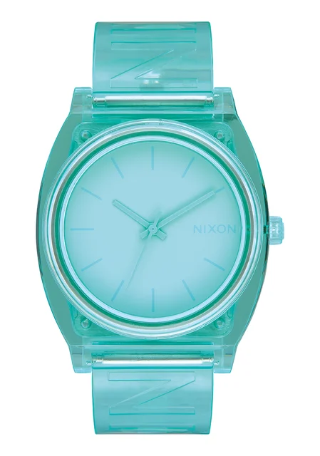 Nixon US Time Teller P - Mint / Nixon A119-3145-00 kol saati