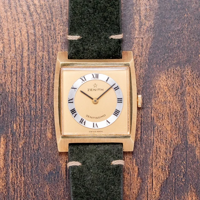 Zenith Zenith 4002 HU kol saati