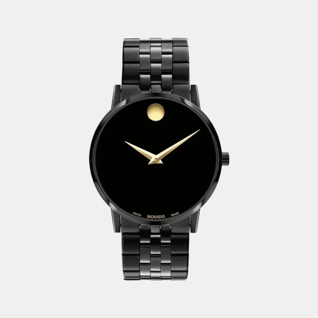 Movado Museum 607626 kol saati