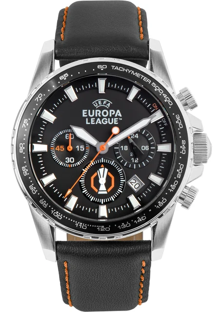 Jacques Lemans Uefa EL-102A kol saati