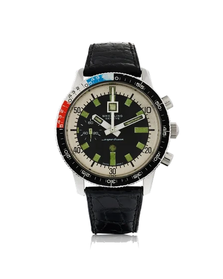 Breitling BREITLING, REF. 2005, SUPEROCEAN kol saati