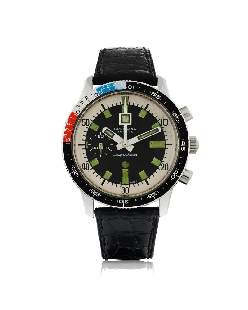 Breitling BREITLING, REF. 2005, SUPEROCEAN kol saati