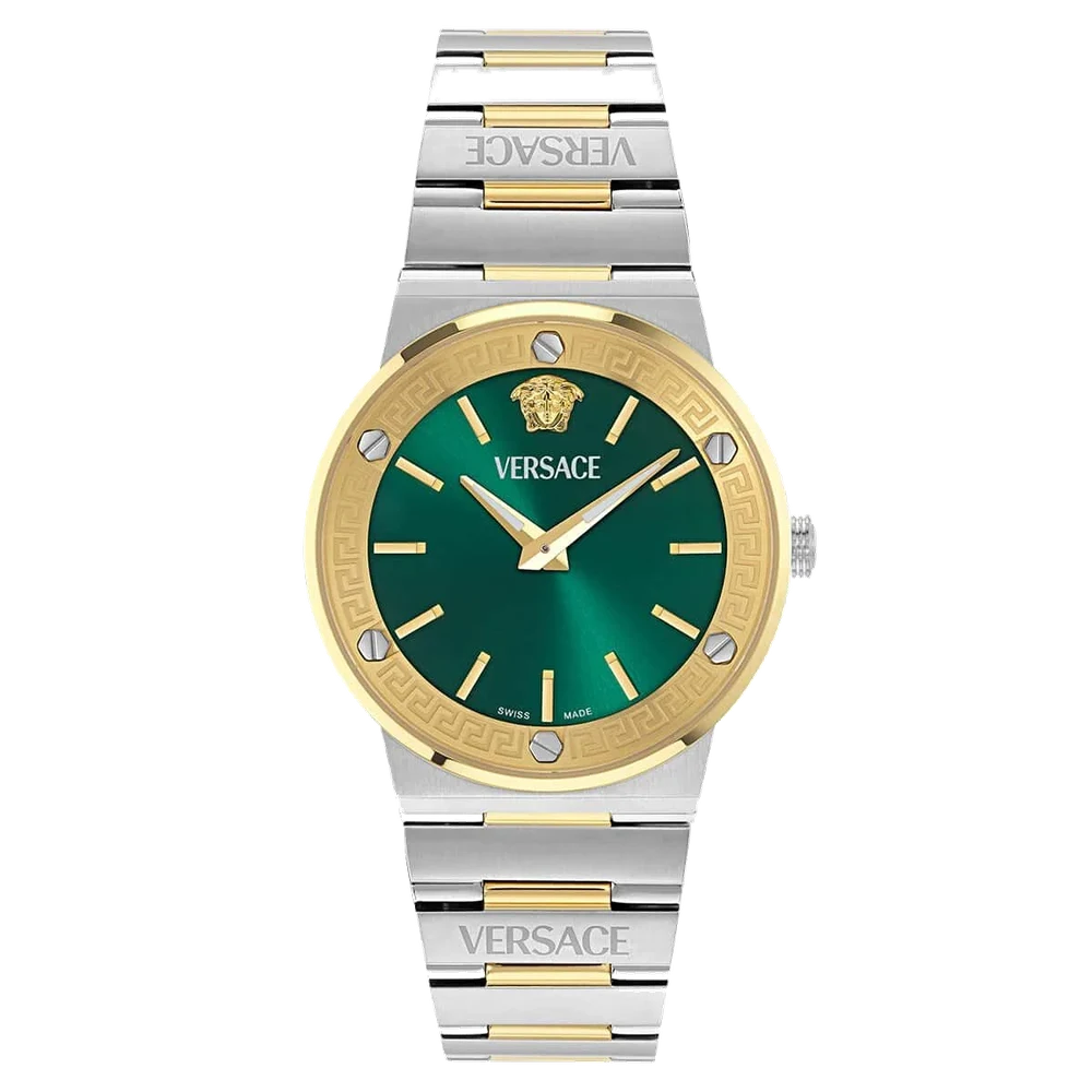 Versace VRSCVE5Q00526 38 mm kol saati