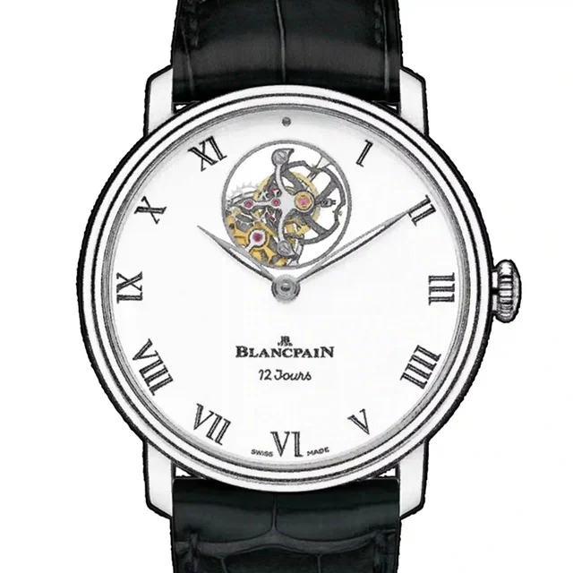 Blancpain Villeret 47881 kol saati