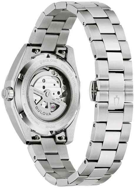 Bulova Surveyor 96A345 kol saati