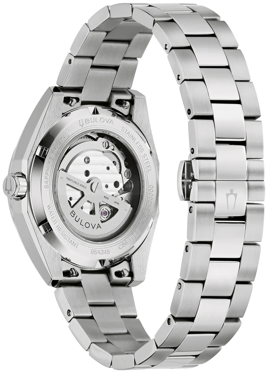 Bulova Surveyor 96A345 39 mm kol saati