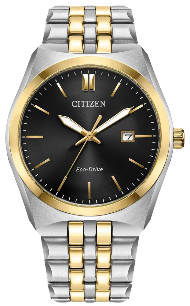 Citizen Corso BM7334-58E 40 mm kol saati