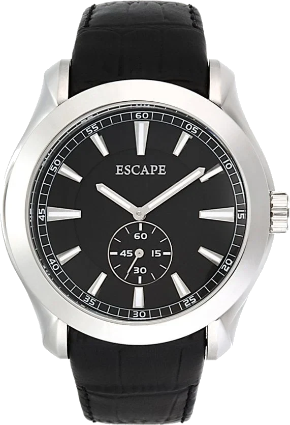 Escape EC1066-101 47 mm kol saati