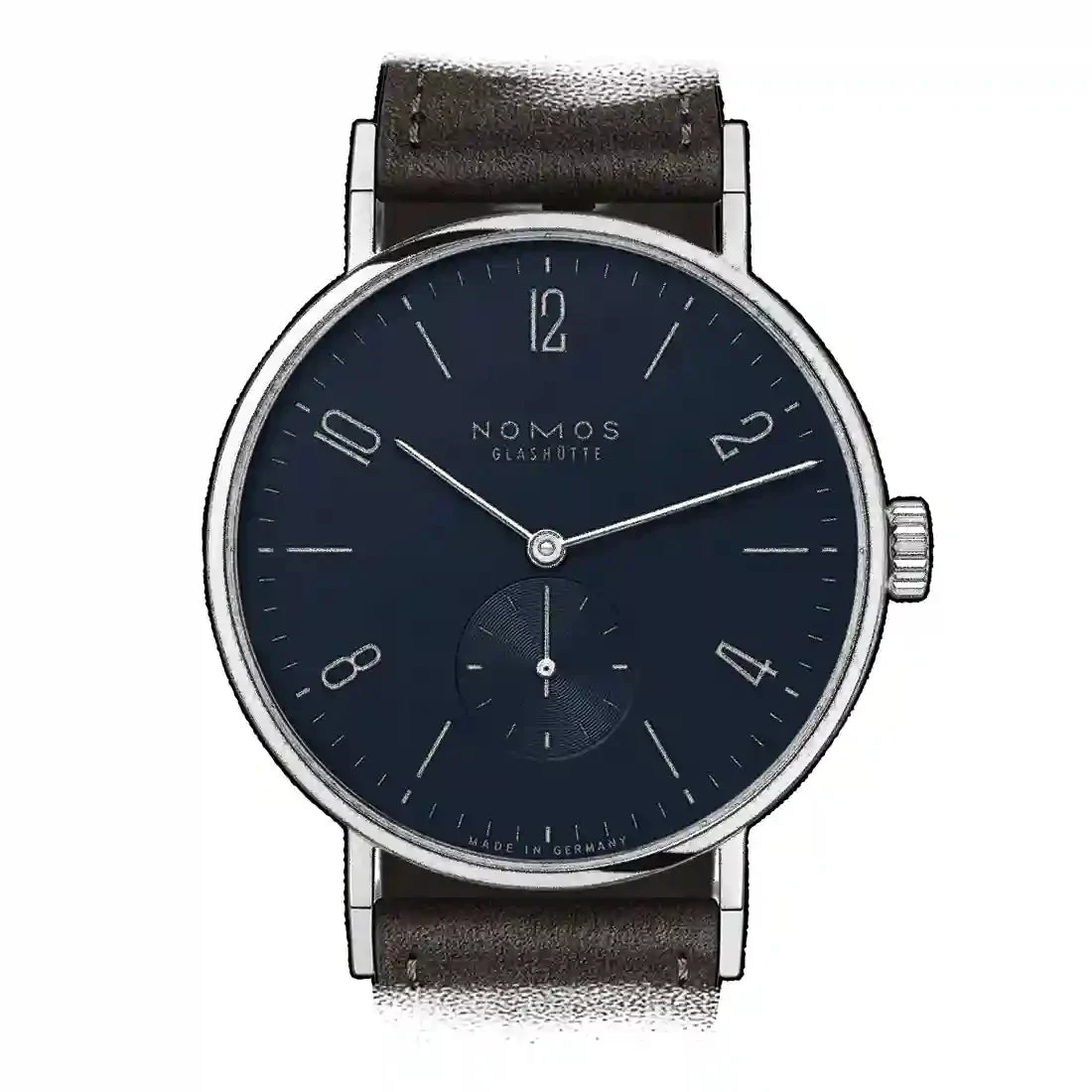 NOMOS Glashütte NOMOS Glashütte 32542 38 mm kol saati