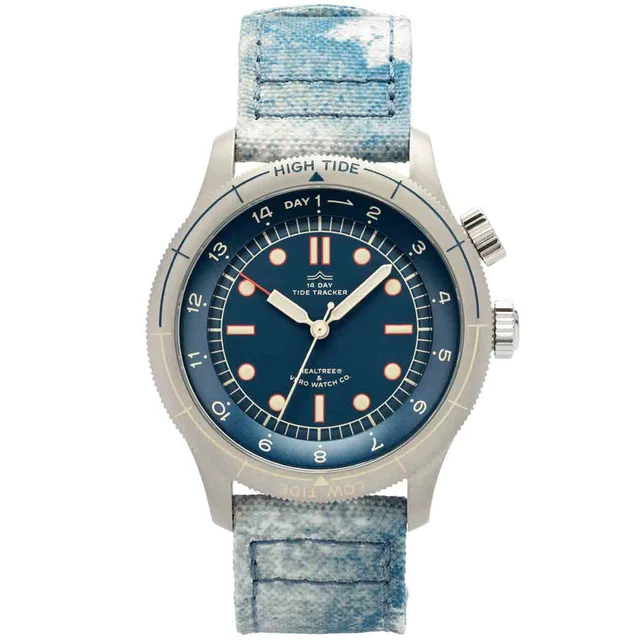 VERO Watch Company VERO Watch Company RT-C-25 kol saati