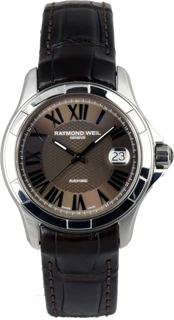 Raymond Weil Parsifal PRE817 kol saati