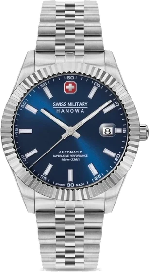 Swiss Military Hanowa SMWGL0002102 kol saati
