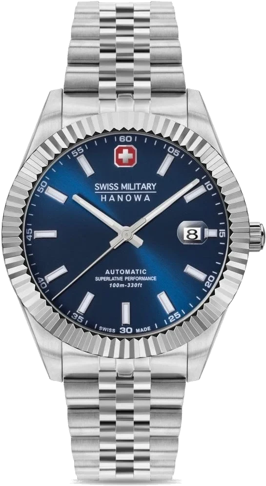 Swiss Military Hanowa SMWGL0002102 41 mm kol saati