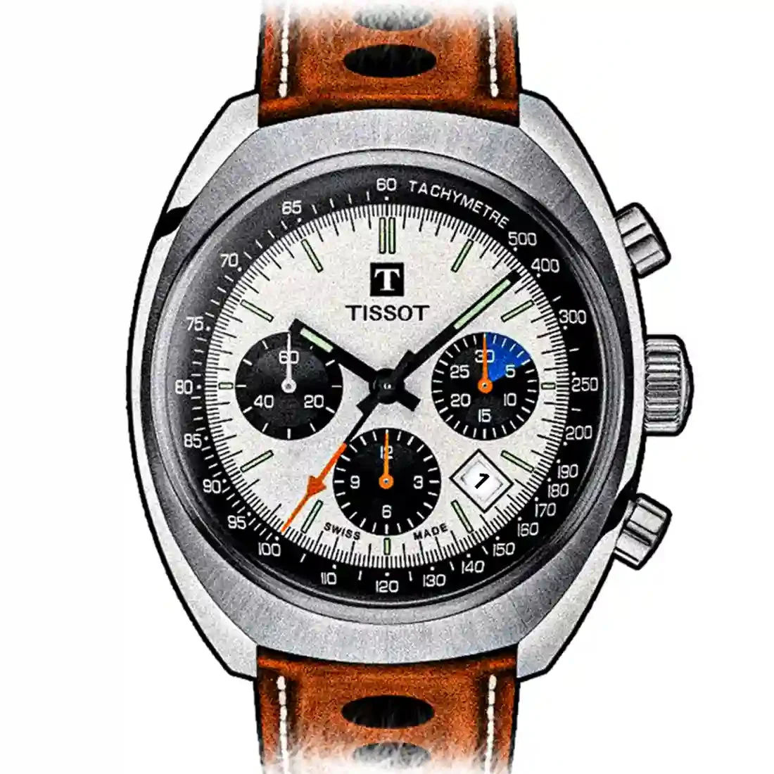 Tissot Tissot 31446 47 mm kol saati