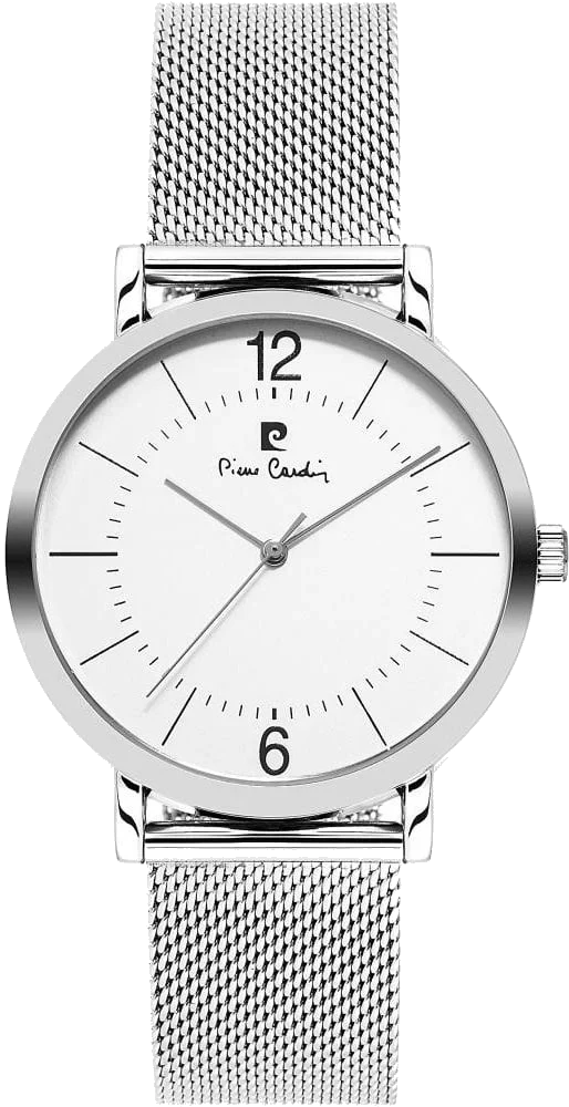 Pierre Cardin 800022F103 36 mm kol saati