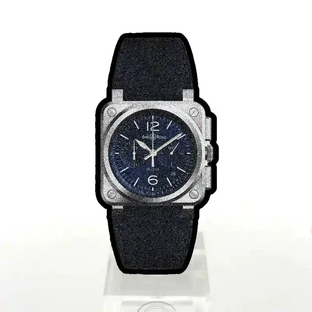 Bell & Ross Bell & Ross 16640 kol saati