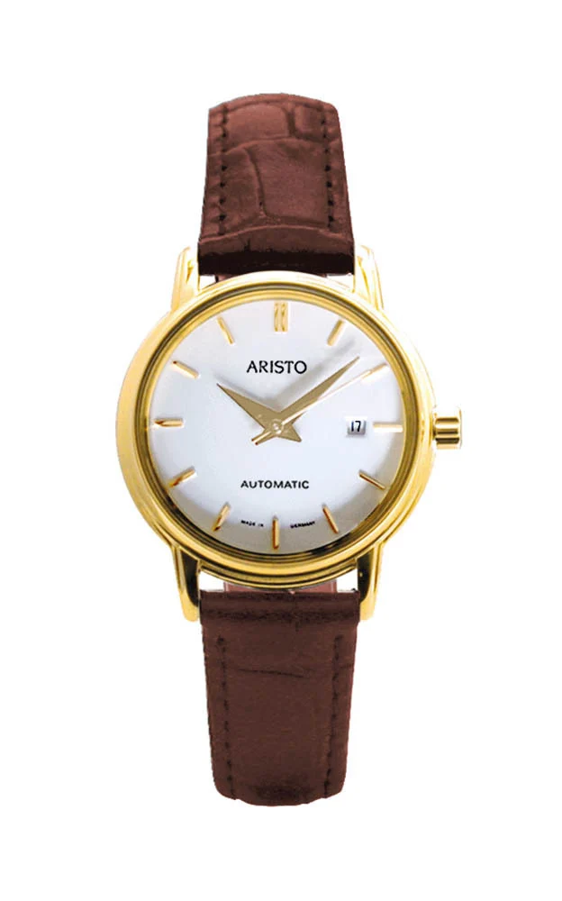 Aristo Aristo 1D201-GW 29 mm kol saati