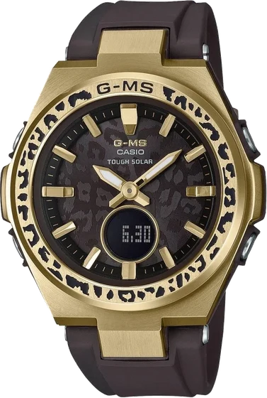 Casio Baby-g G-ms MSG-S200WLP-5ADR kol saati