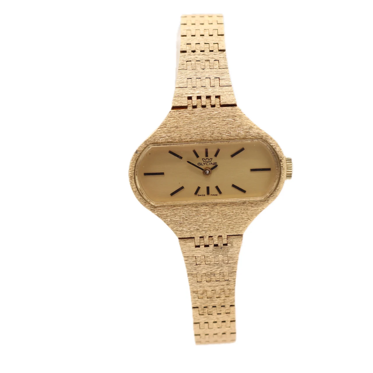 Glycine Glycine 1222025152039 30 mm kol saati