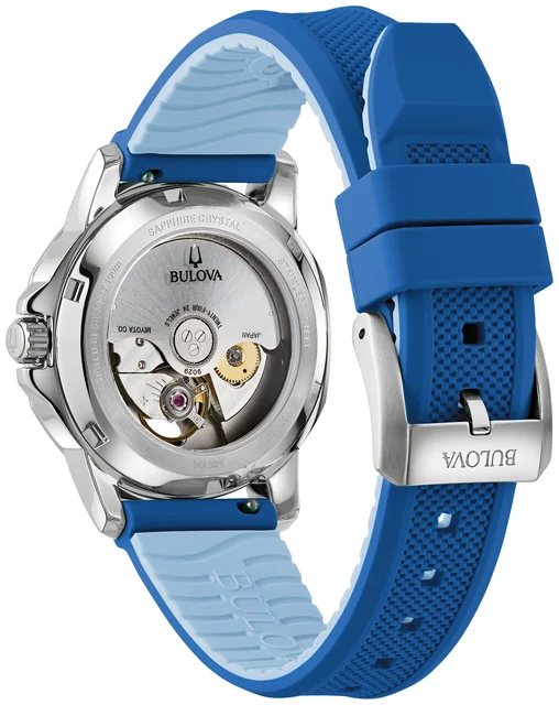 Bulova Marine Star 96L324 kol saati