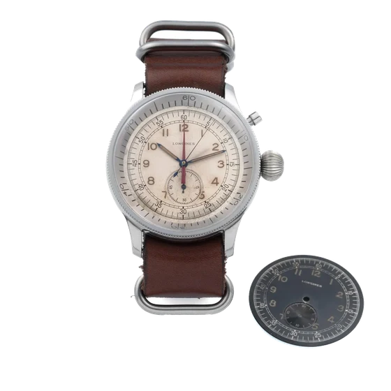 Longines Switzerland 5824 kol saati