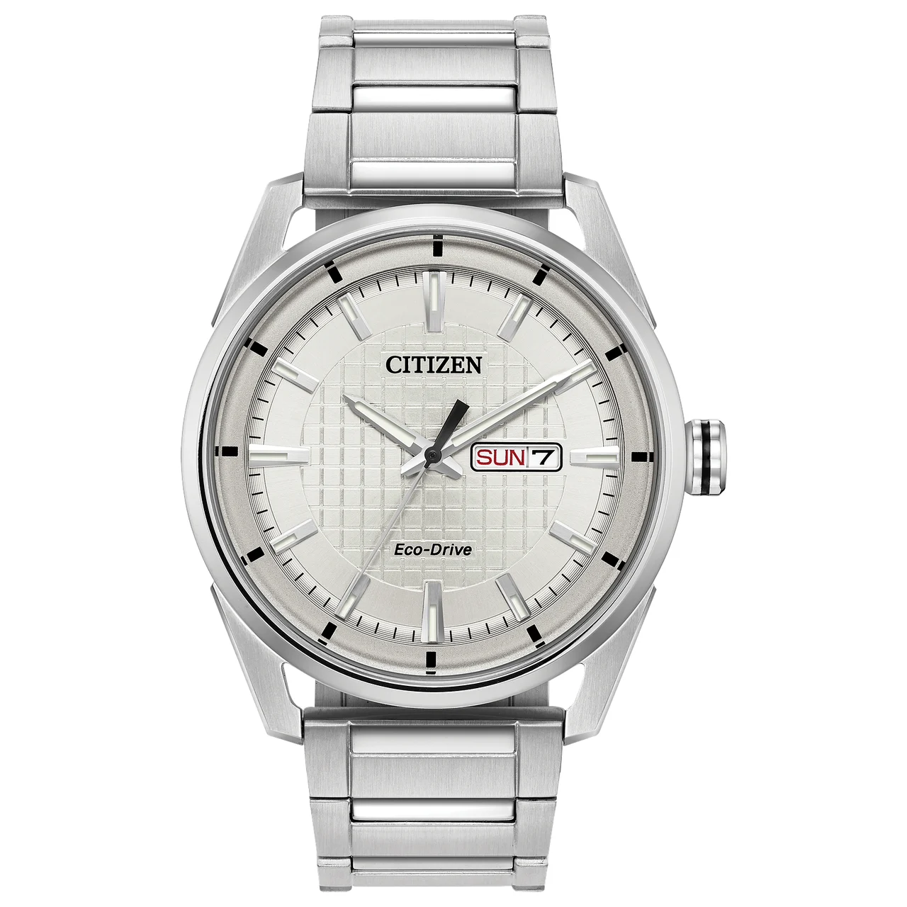 Citizen Citizen AW0080-57A 42 mm kol saati