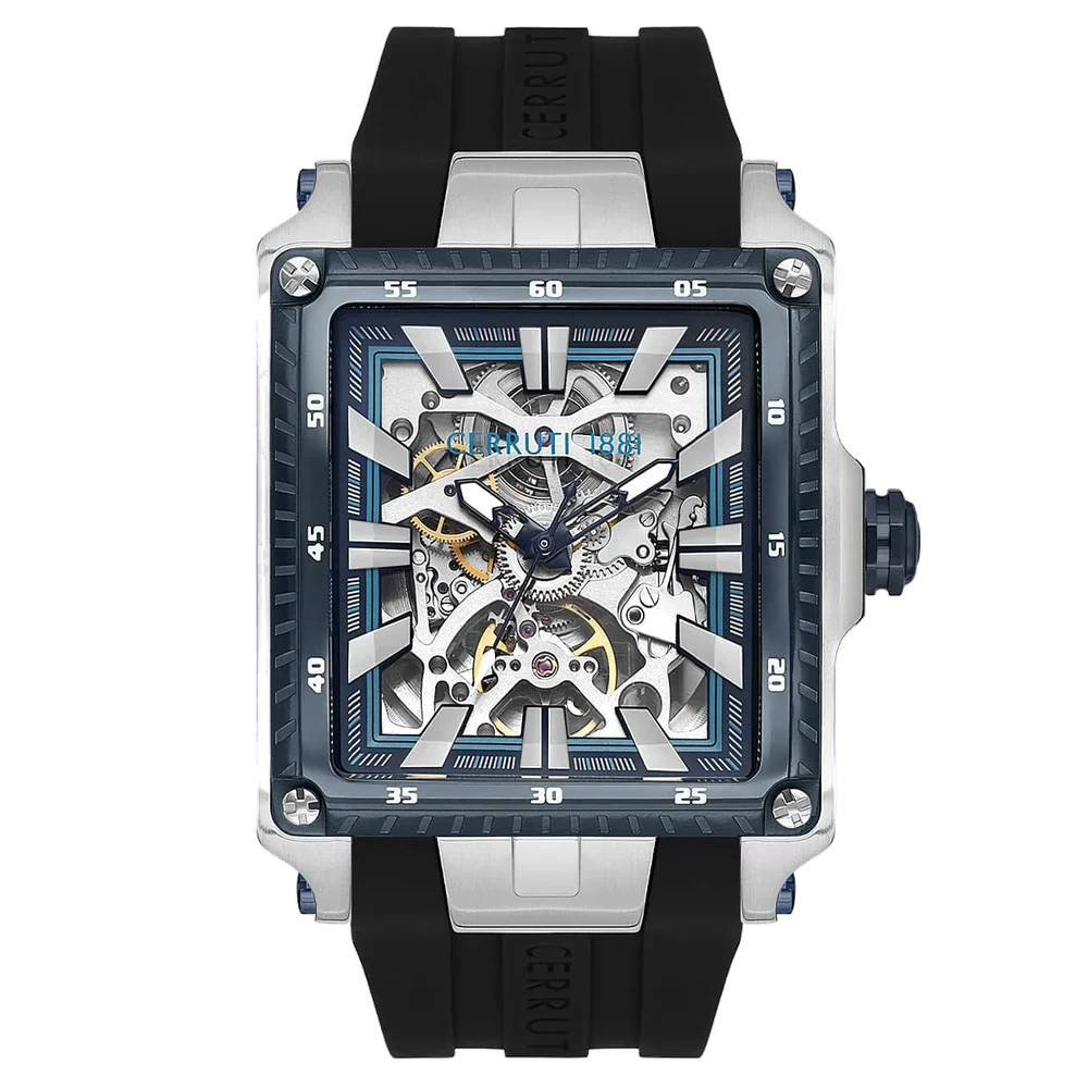 Cerruti 1881 CIWGR0053703 42 mm kol saati