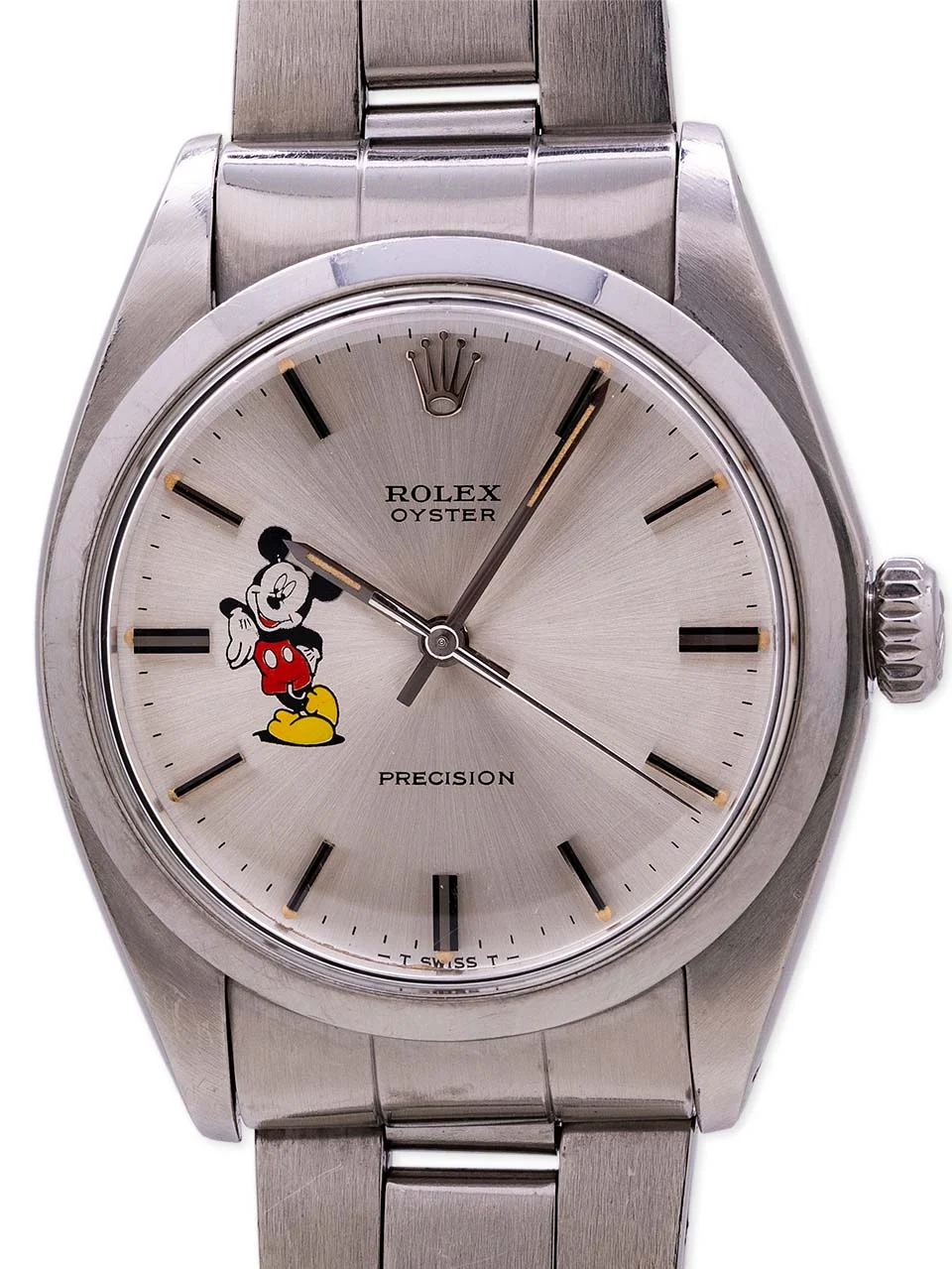 Rolex Rolex 52499 34 mm kol saati