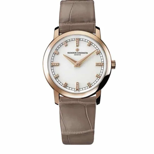 Vacheron Constantin Traditionnelle 25155/000R-9585 kol saati
