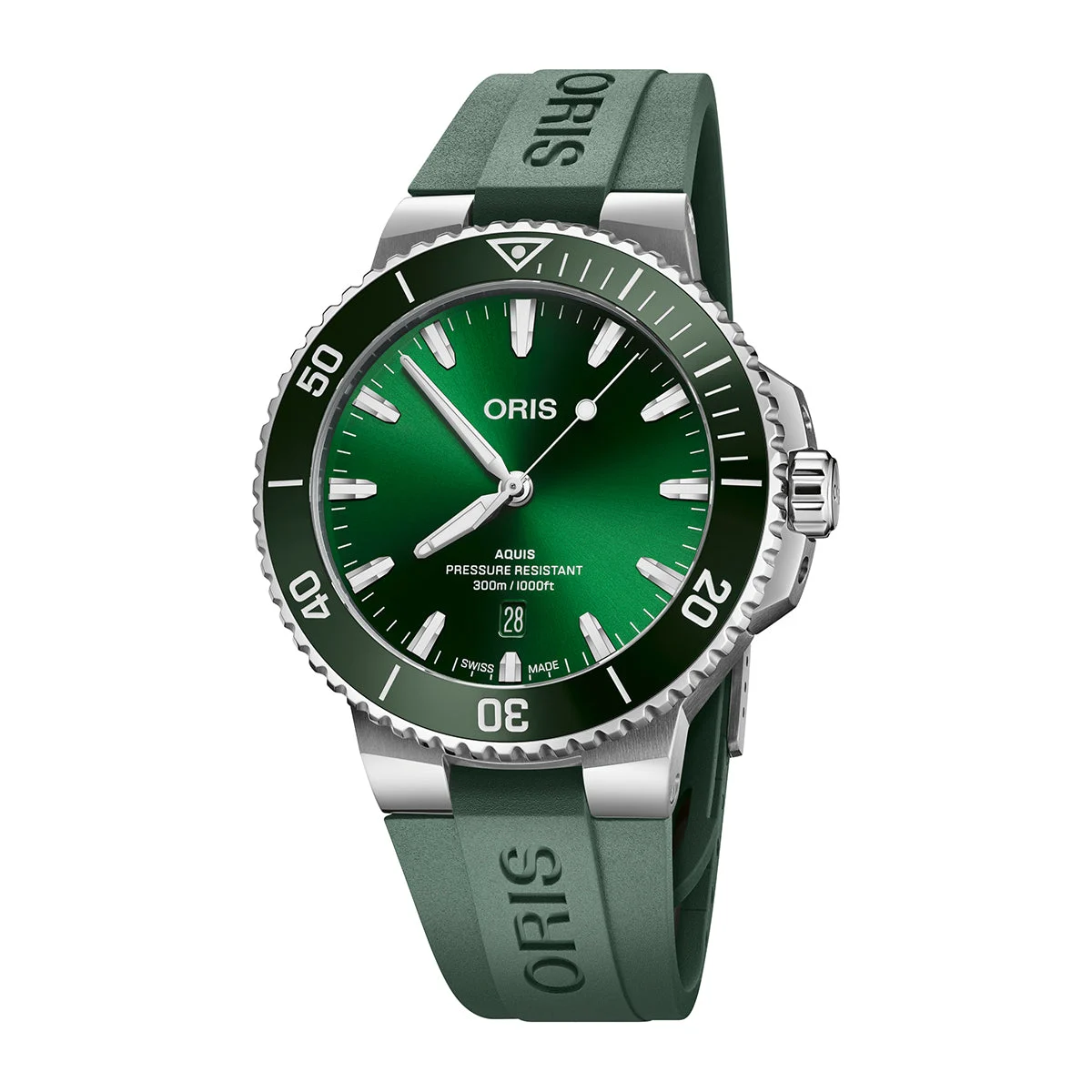 Oris 778941570742337ORI 44 mm kol saati