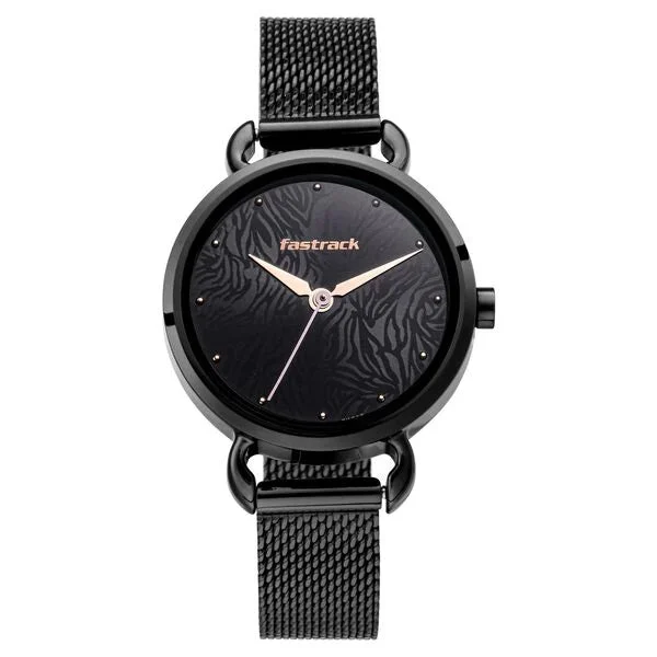 Fastrack Fastrack NU6221nm02 30 mm kol saati