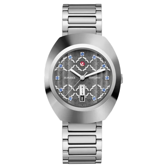 Rado Diastar Original Automatic R12160113 kol saati