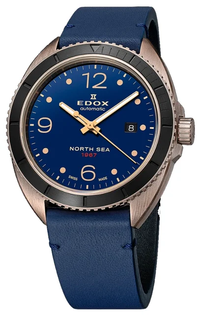 EDOX Edox ED460 kol saati