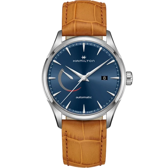 Hamilton Jazzmaster Power Reserve Auto H32635541 kol saati