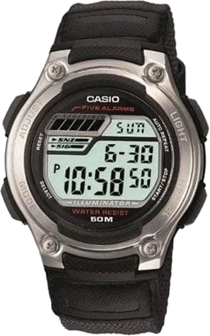 Casio W-212HB-8AVDF kol saati