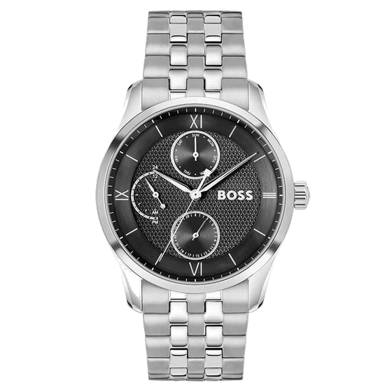 Boss Watches Principle Master HB1514274 kol saati
