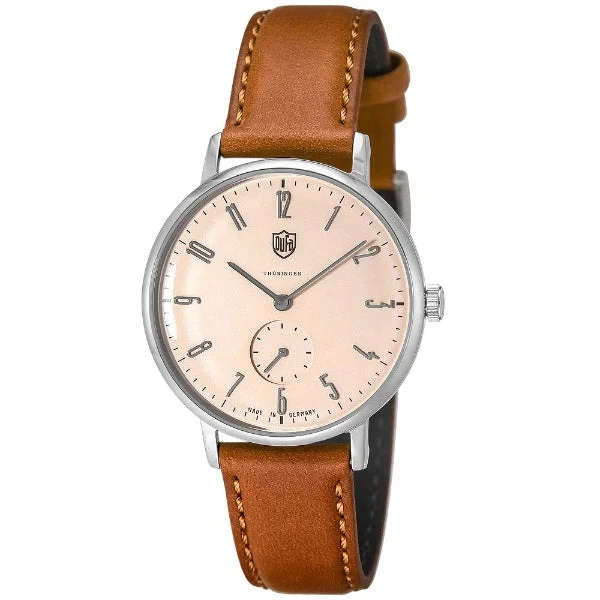 DuFa DuFa DF90010E 38 mm kol saati