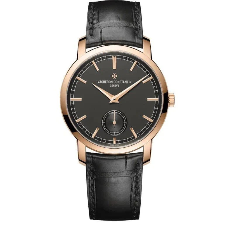 Vacheron Constantin Traditionnelle 82172/000R-B402 38 mm kol saati