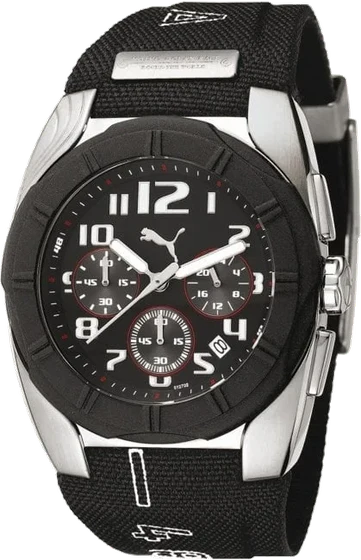 Puma PU101271001 kol saati
