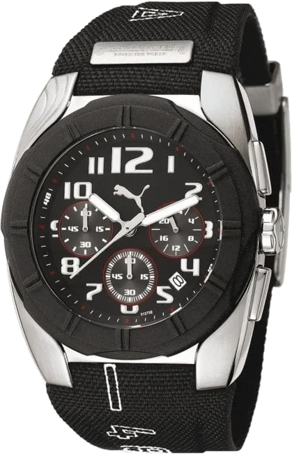 Puma PU101271001 44 mm kol saati