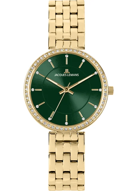 Jacques Lemans Milano 1-2212G kol saati