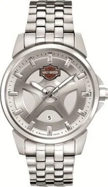 Harley Davidson 76B159 kol saati