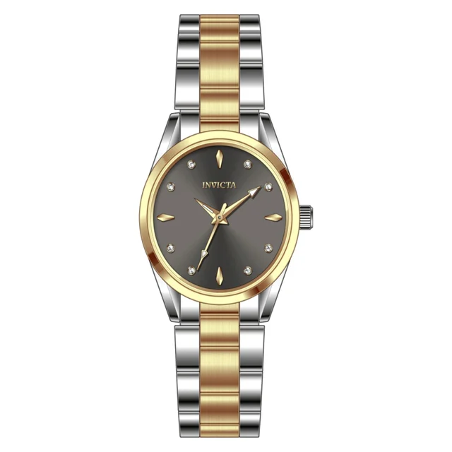 Invicta Celestial 886678676644 kol saati