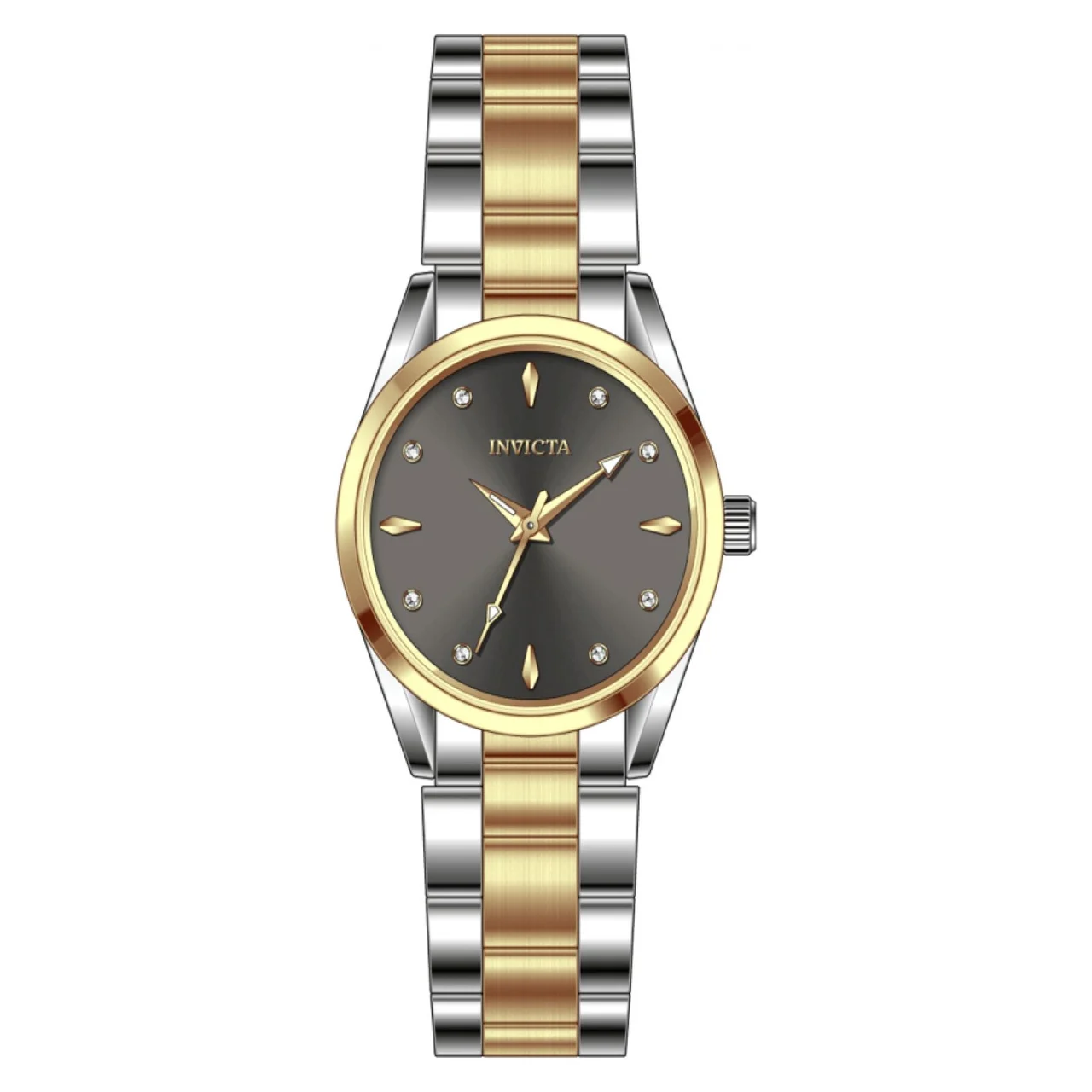 Invicta Celestial 886678676644 28 mm kol saati