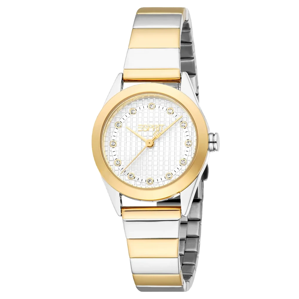 Esprit Amelia ES1L480M0085 28 mm kol saati