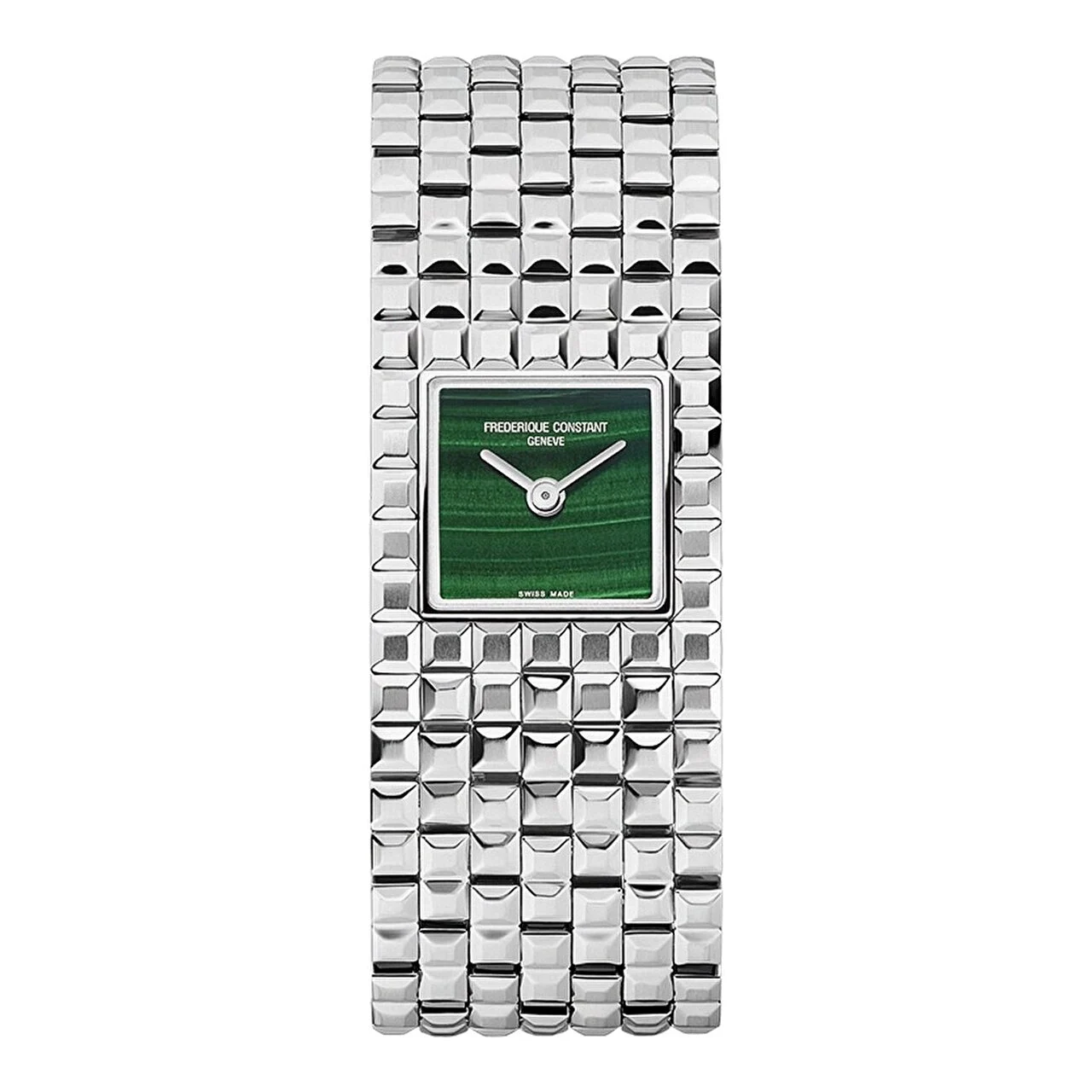 Frederique Constant Classics Manchette FC-200MA1MC6B 25.7 mm kol saati