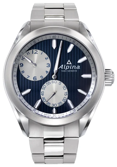 ALPINA Alpiner ALP111 kol saati